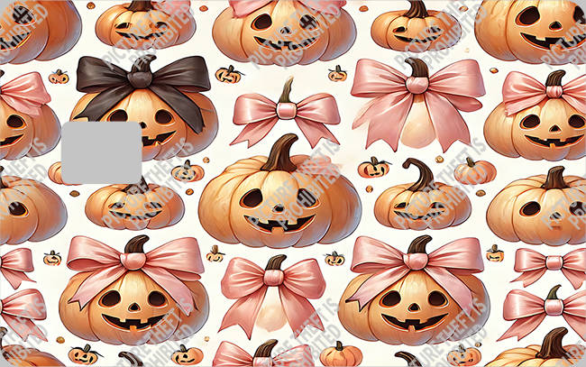 Bank  Card Sticker-BC-1623